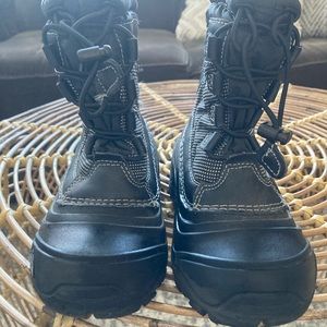 Kids North Face Boots